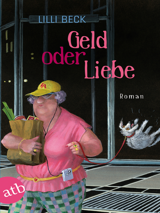 Title details for Geld oder Liebe by Lilli Beck - Available